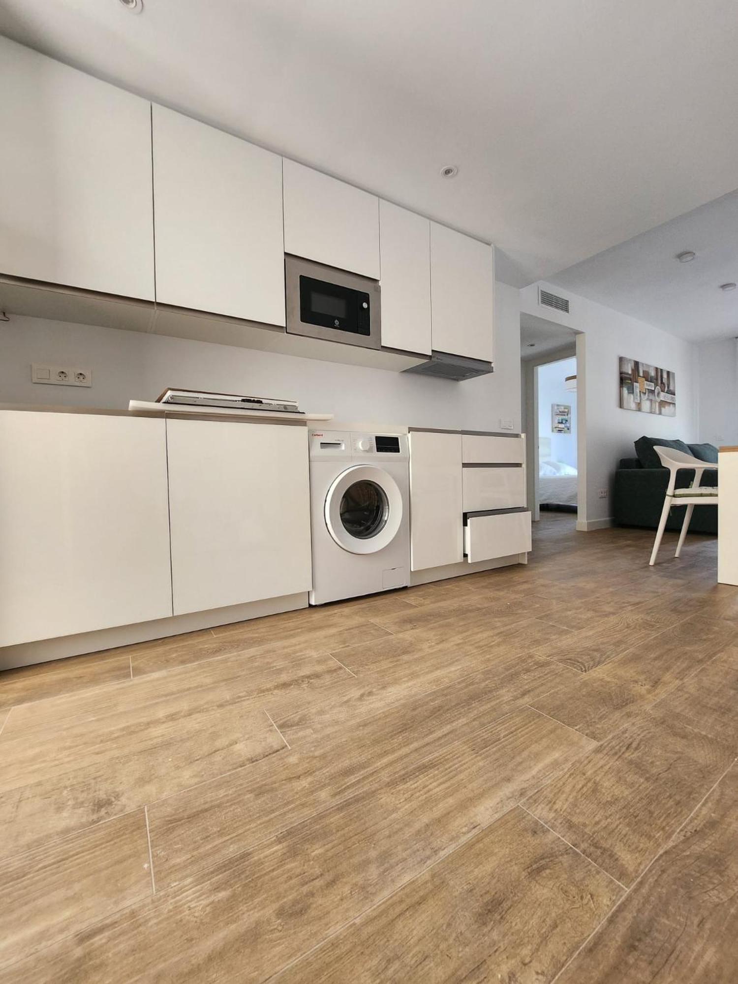 Novamar Apartamentos Fuengirola Buitenkant foto