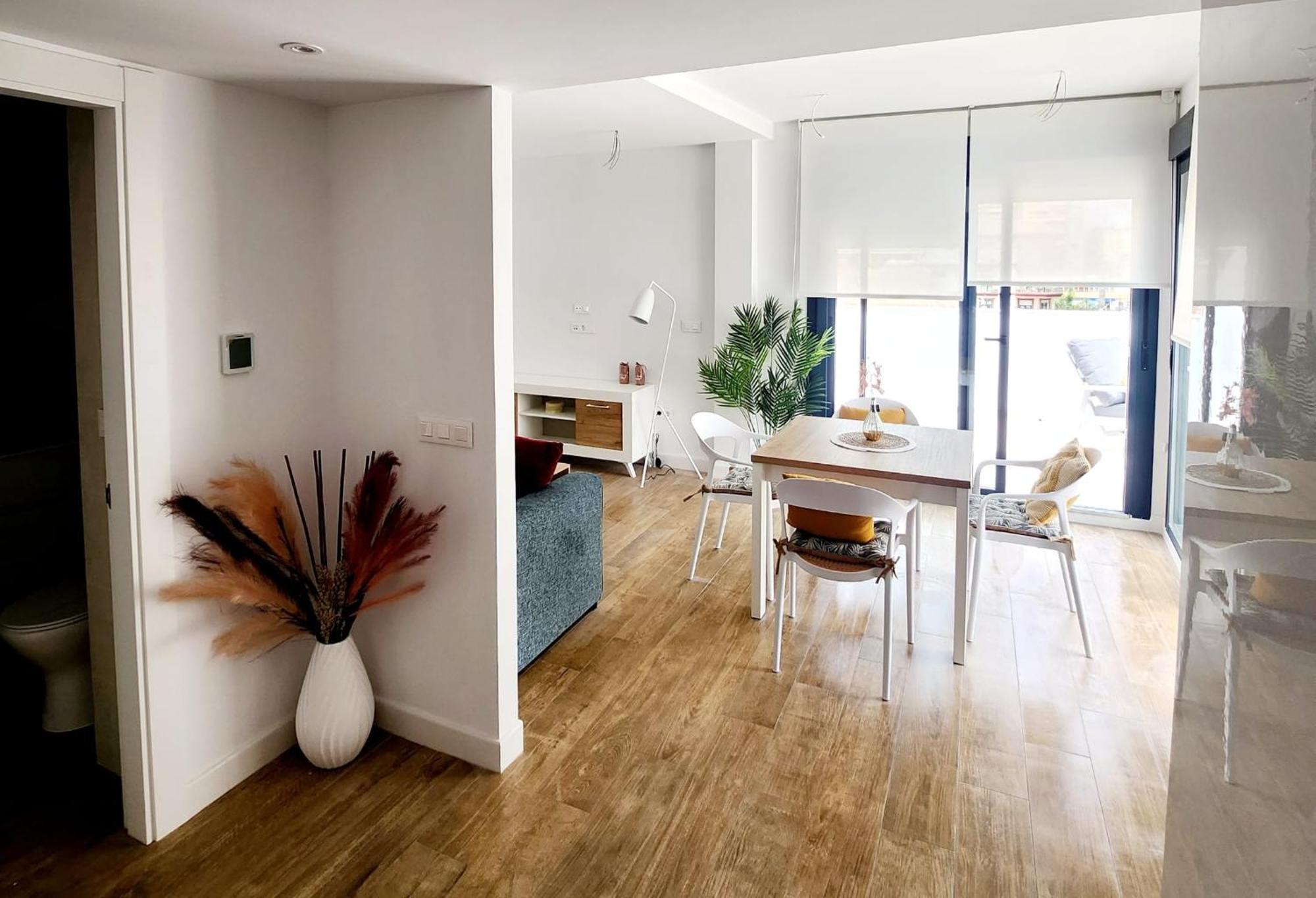 Novamar Apartamentos Fuengirola Buitenkant foto