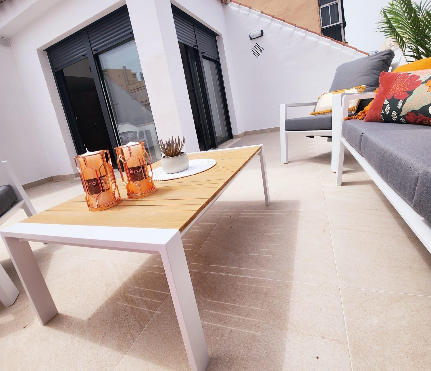 Novamar Apartamentos Fuengirola Buitenkant foto