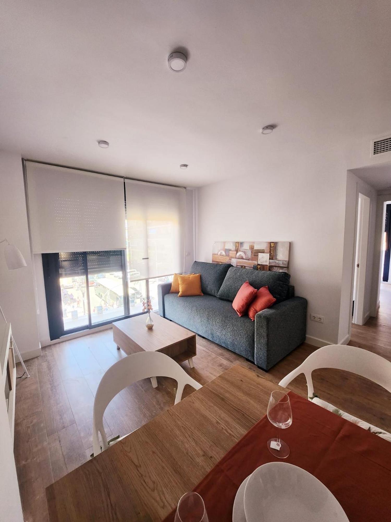 Novamar Apartamentos Fuengirola Buitenkant foto