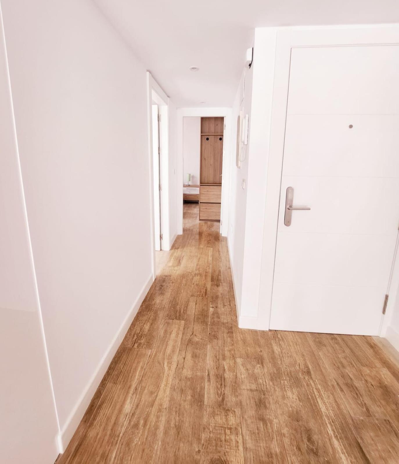 Novamar Apartamentos Fuengirola Buitenkant foto