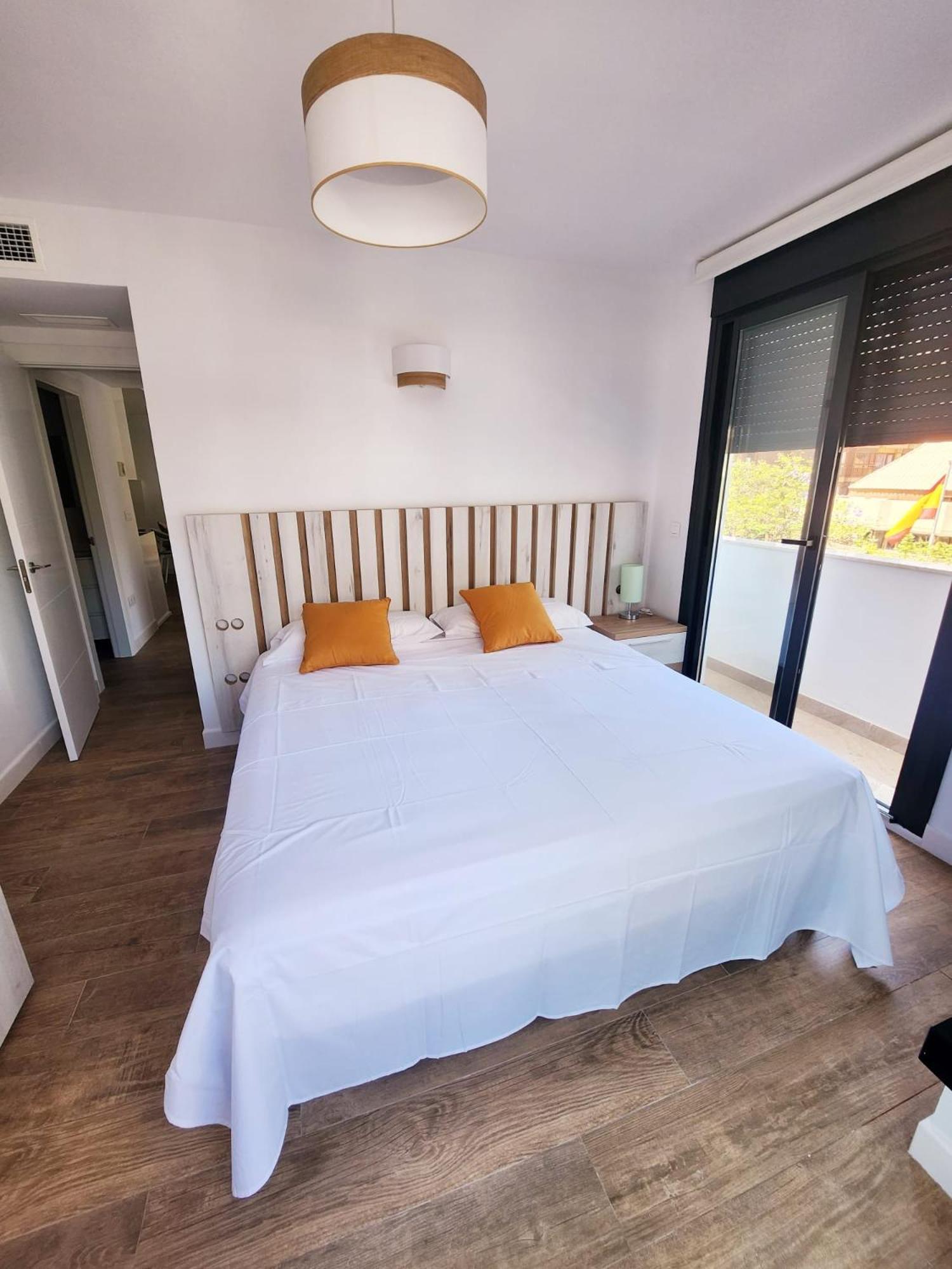 Novamar Apartamentos Fuengirola Kamer foto