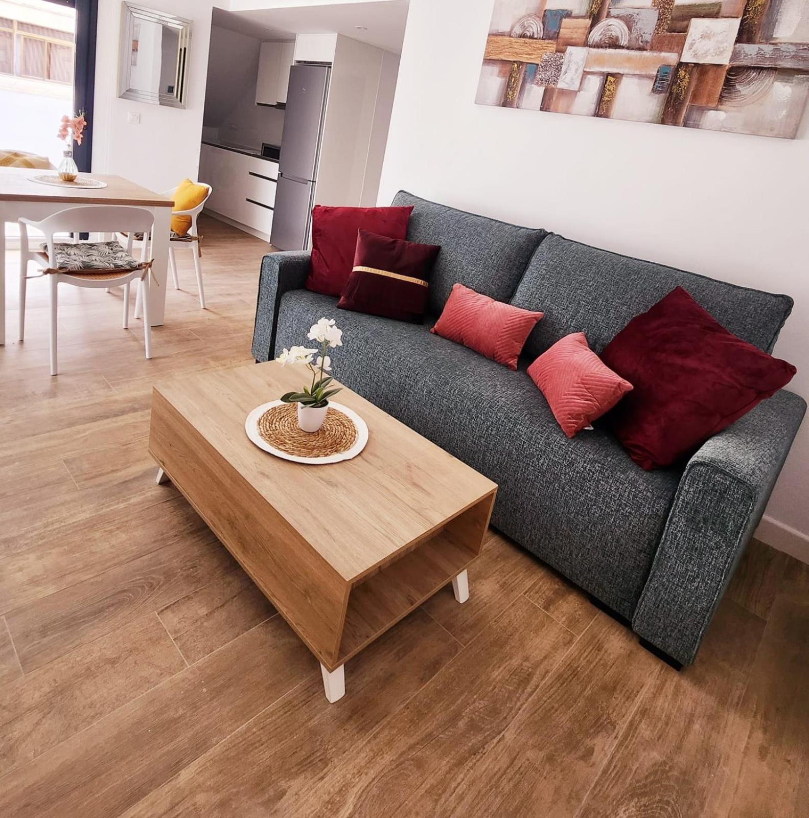 Novamar Apartamentos Fuengirola Buitenkant foto