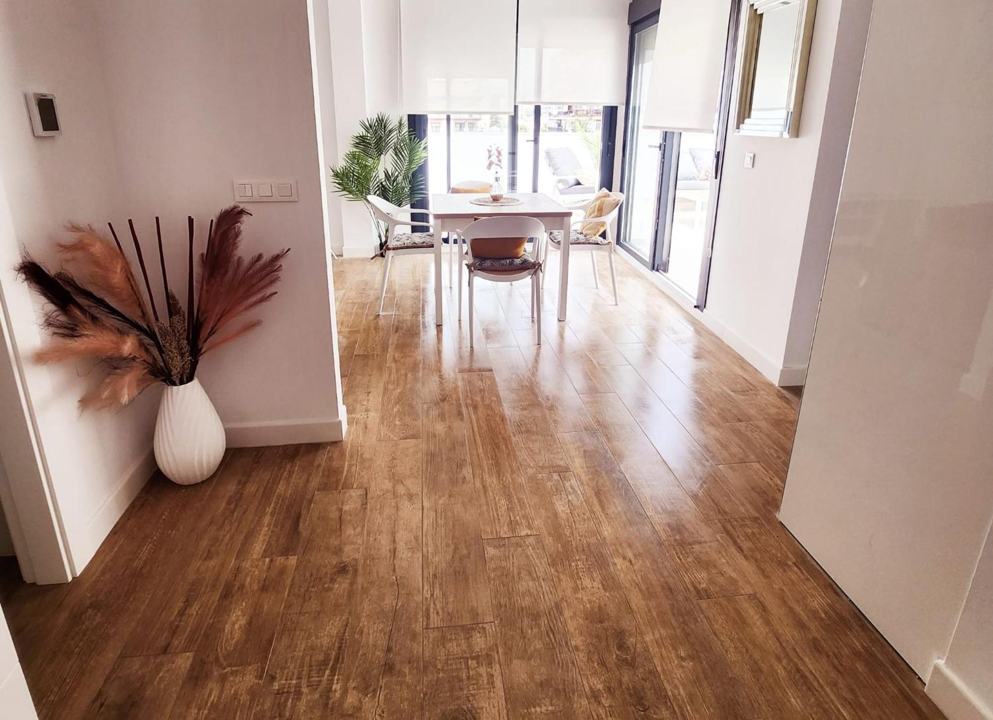 Novamar Apartamentos Fuengirola Buitenkant foto