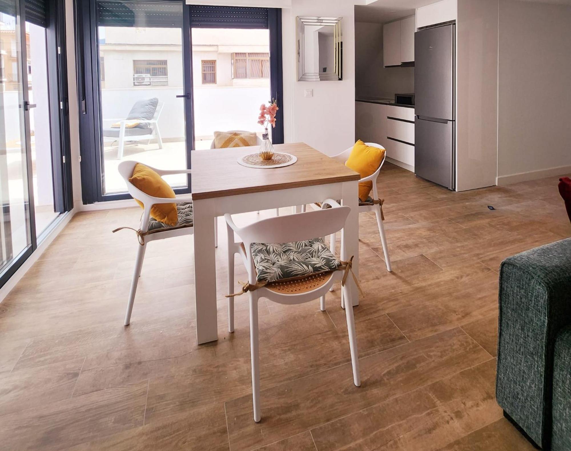 Novamar Apartamentos Fuengirola Buitenkant foto