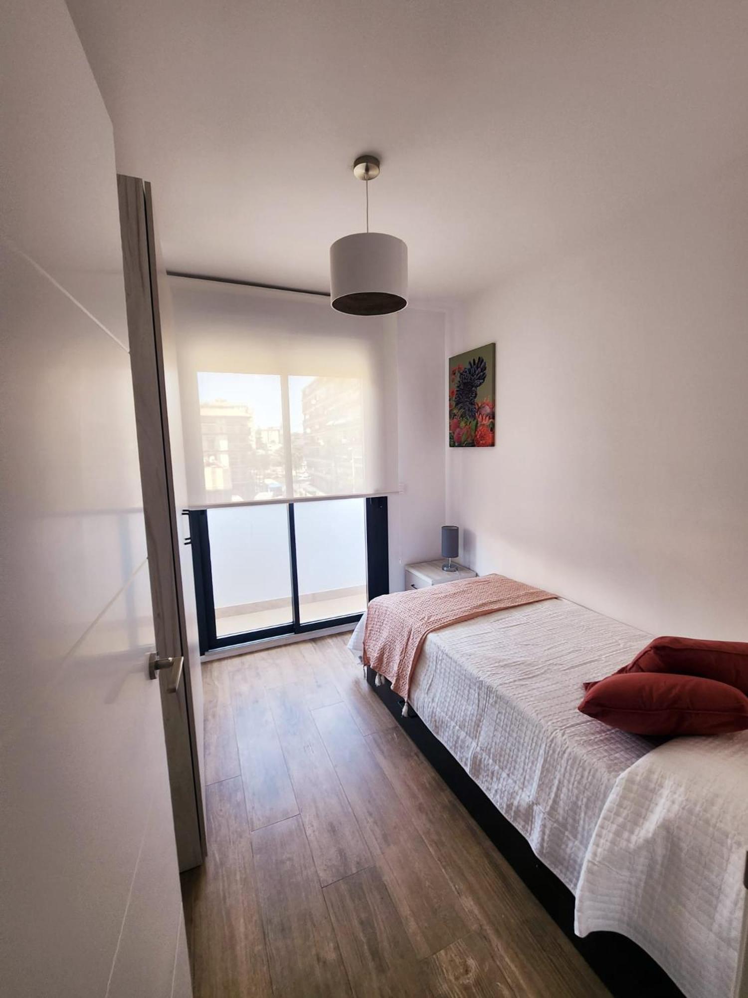 Novamar Apartamentos Fuengirola Buitenkant foto