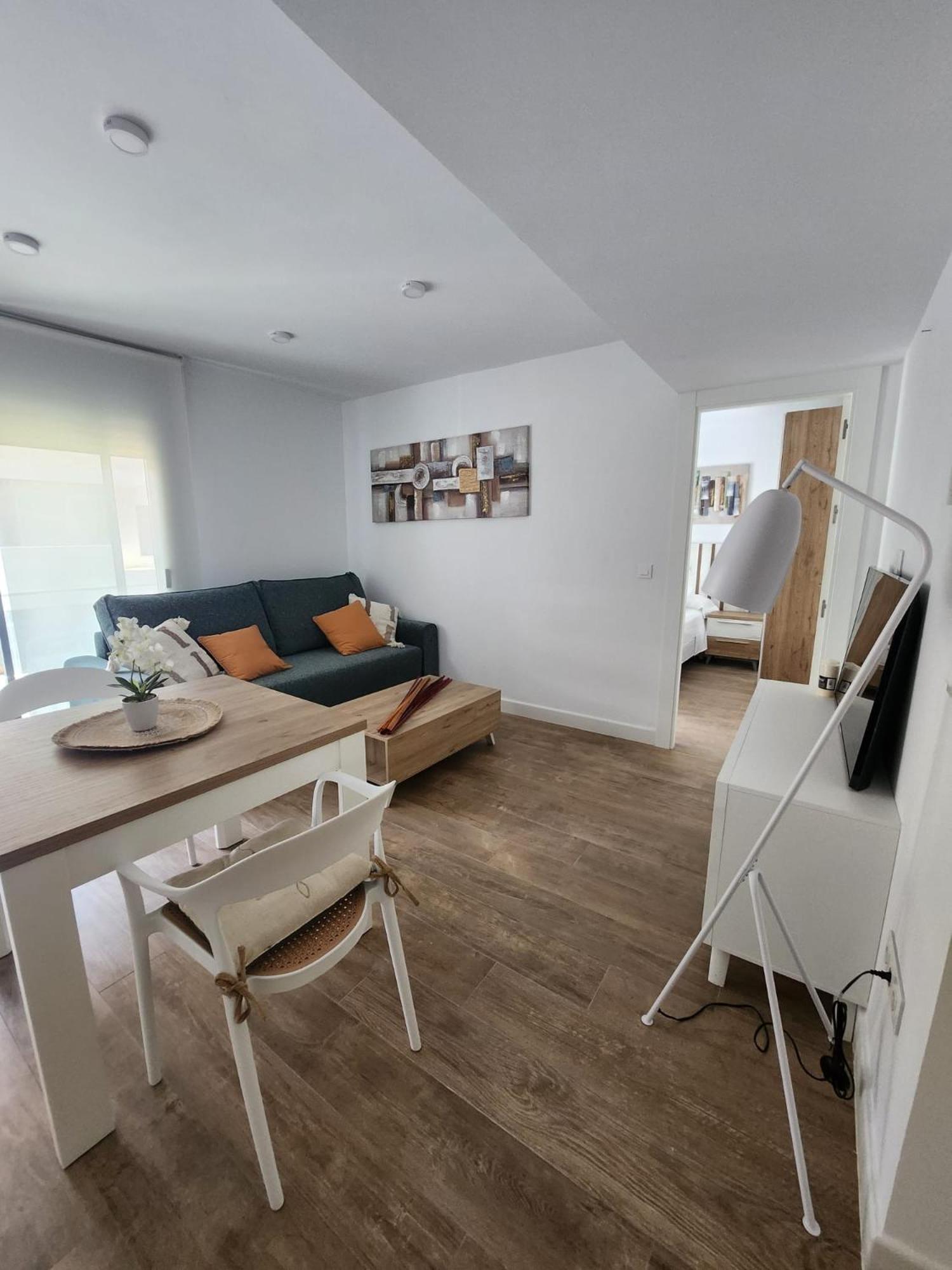 Novamar Apartamentos Fuengirola Buitenkant foto