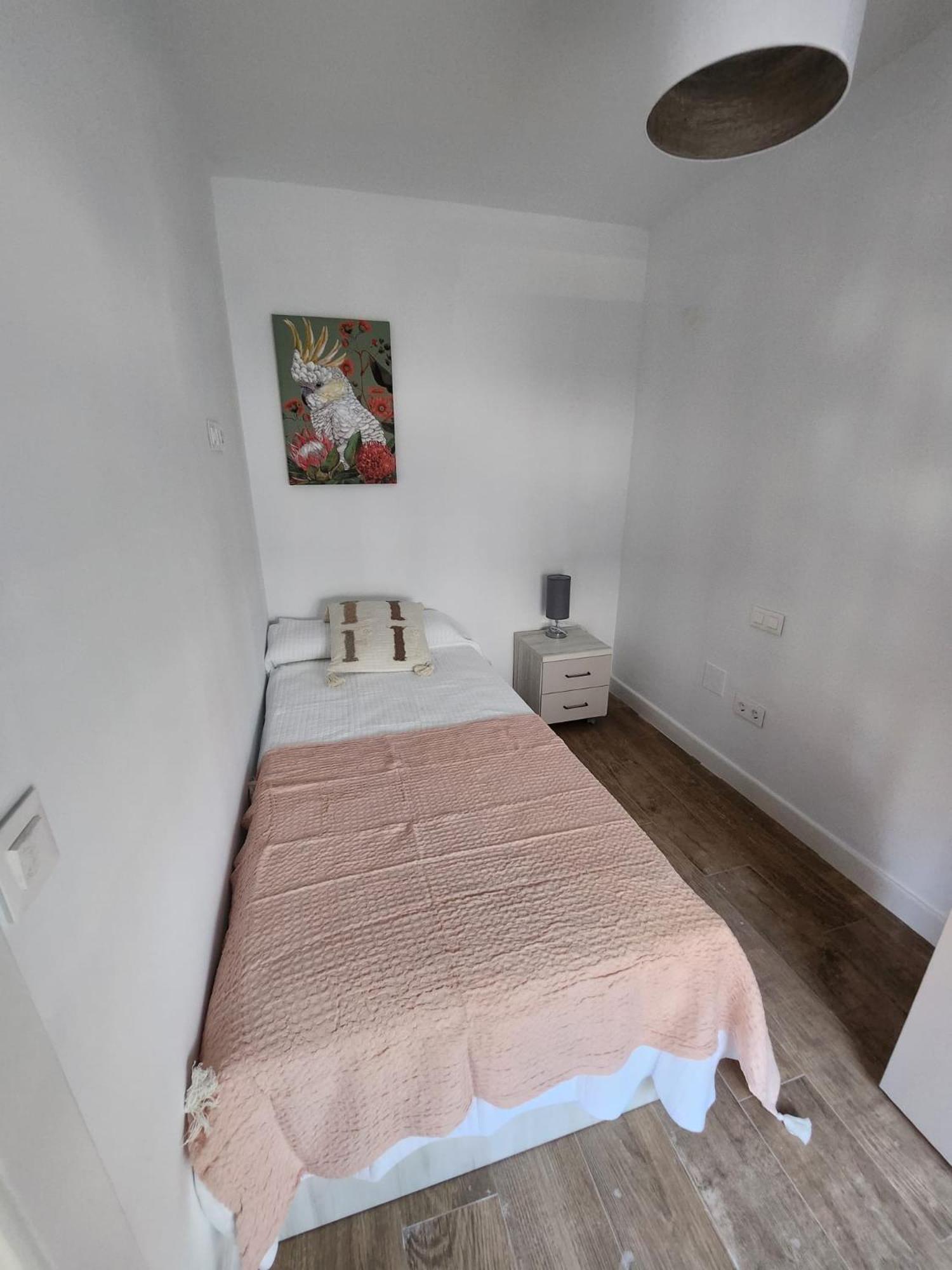 Novamar Apartamentos Fuengirola Buitenkant foto