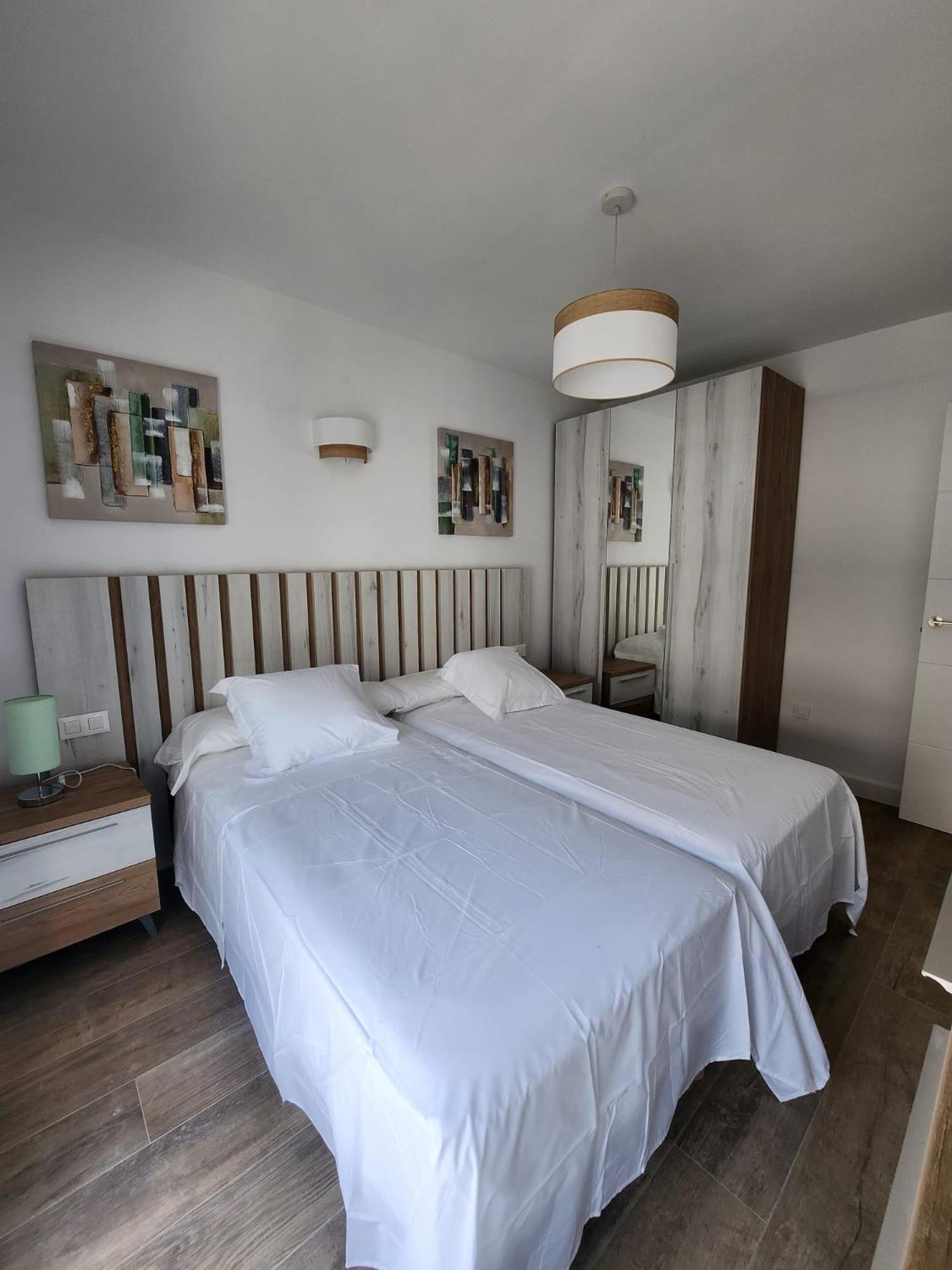Novamar Apartamentos Fuengirola Buitenkant foto