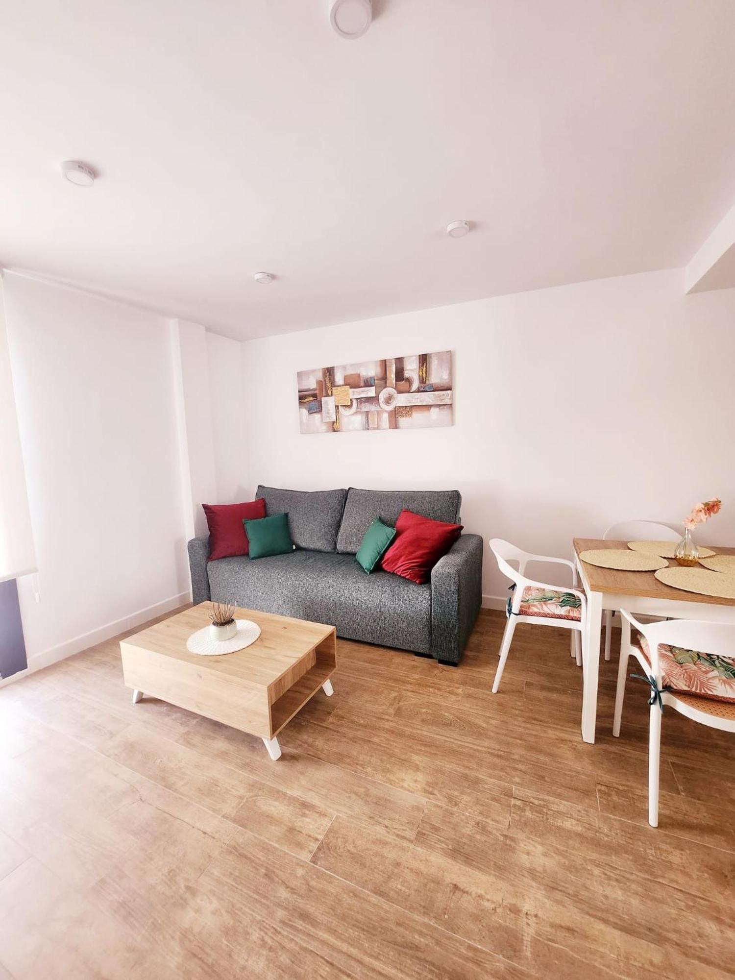 Novamar Apartamentos Fuengirola Buitenkant foto