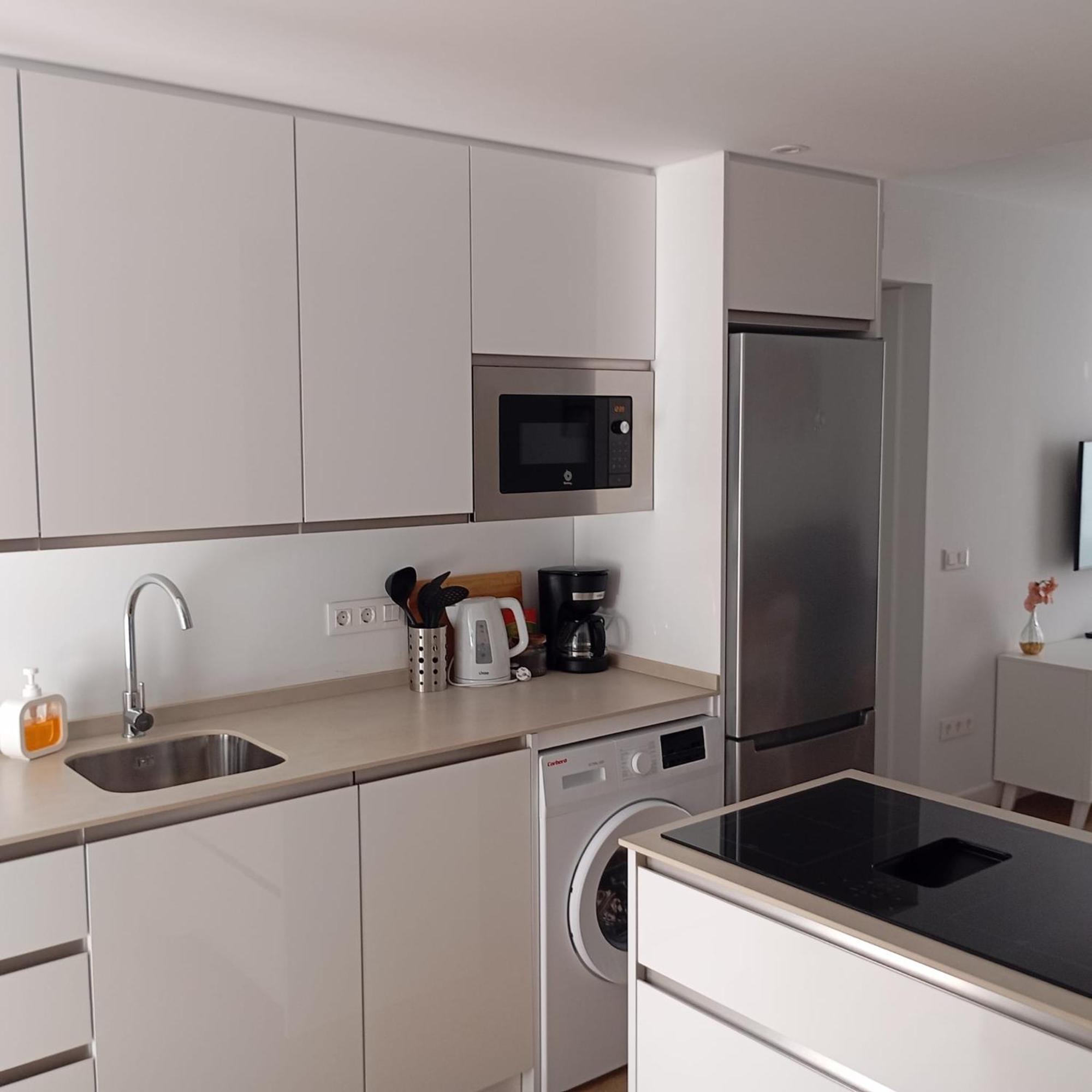 Novamar Apartamentos Fuengirola Buitenkant foto