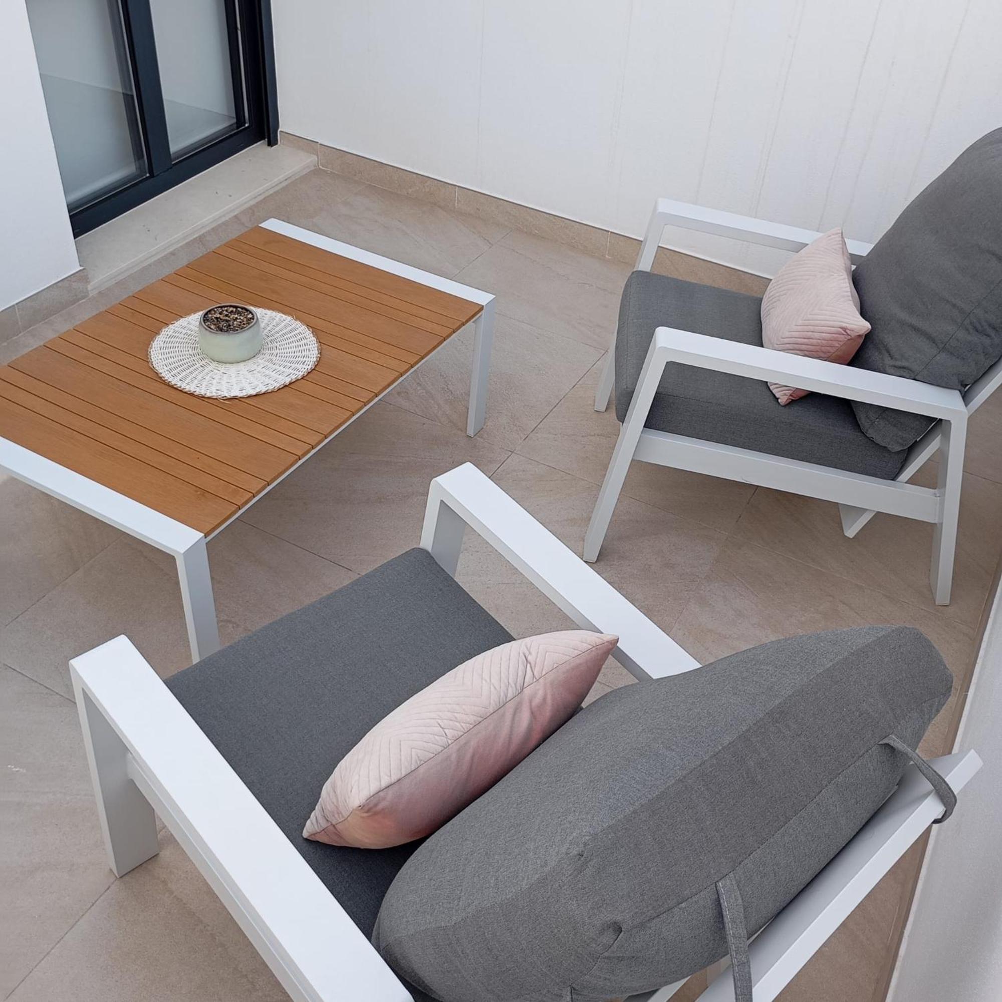 Novamar Apartamentos Fuengirola Buitenkant foto