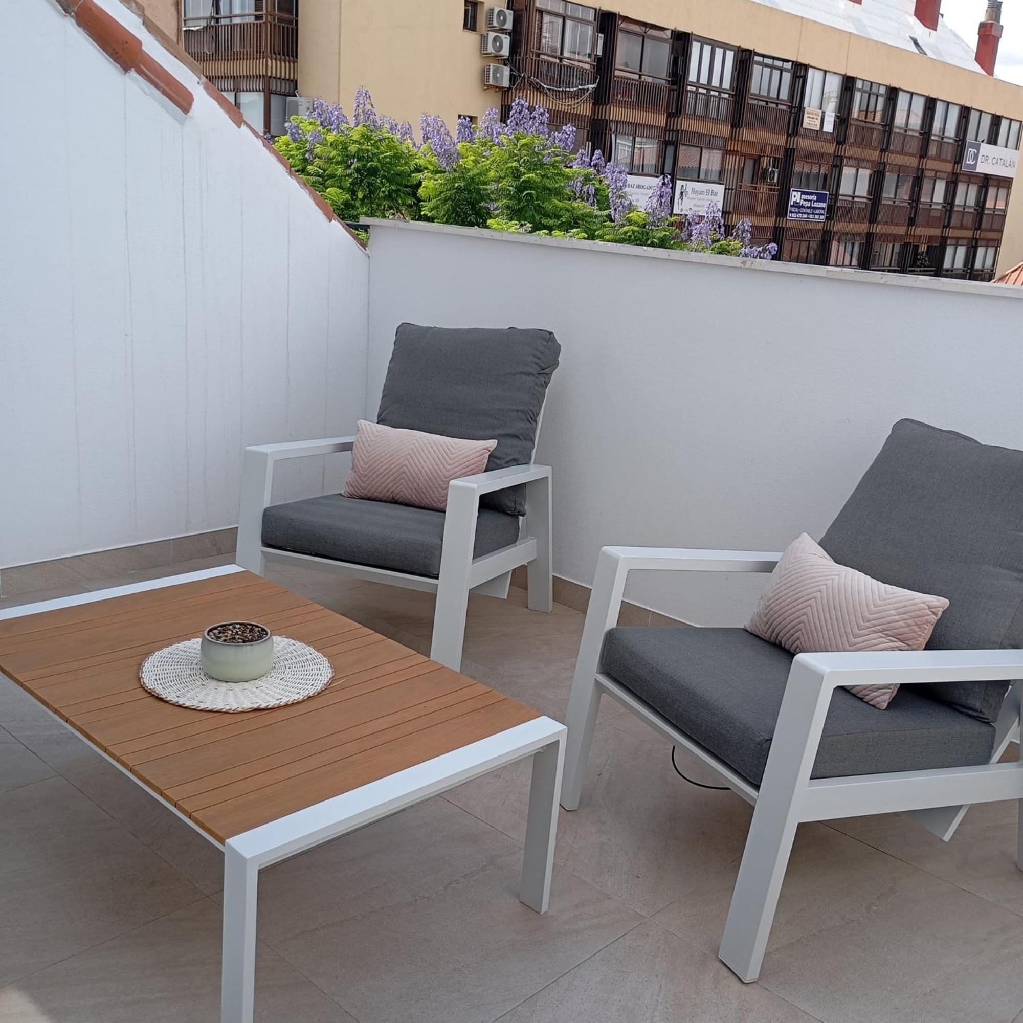 Novamar Apartamentos Fuengirola Buitenkant foto
