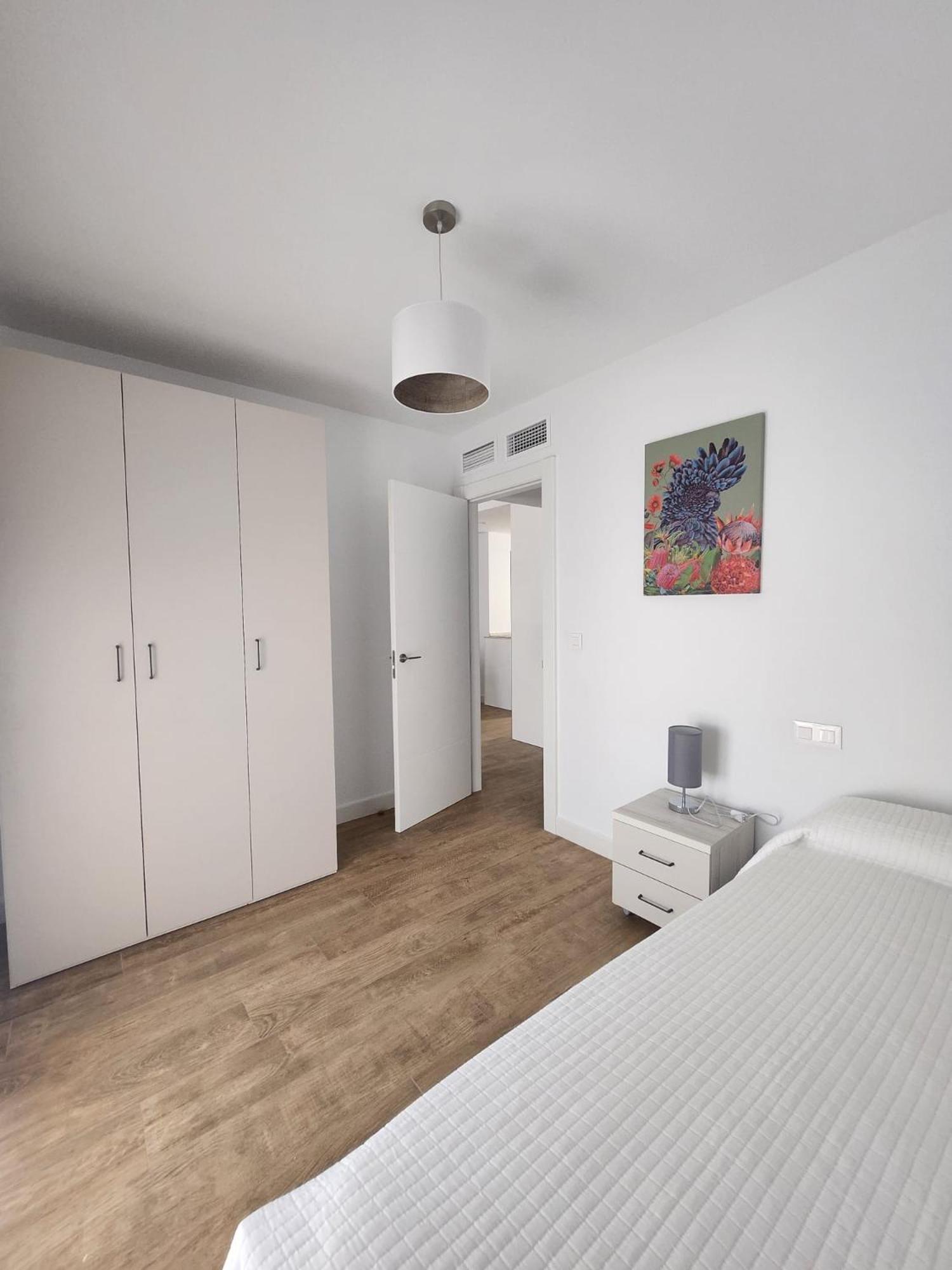Novamar Apartamentos Fuengirola Buitenkant foto